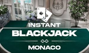 Monaco Instant Blackjack