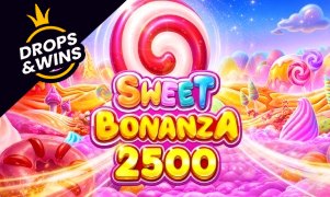Sweet Bonanza 2500