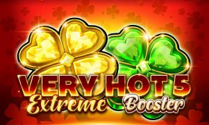 Very Hot 5 Extreme Booster