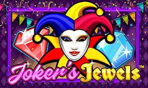 Joker's Jewels™