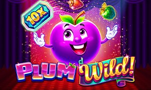 Plum Wild