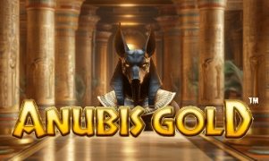 Anubis Gold™